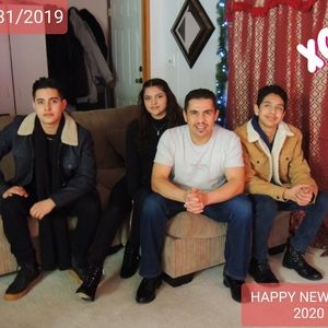 Meet your Posher, Diego